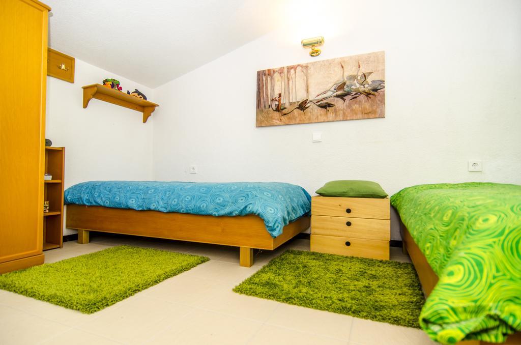 Beautiful Holiday Villa In Sani Sani  Ngoại thất bức ảnh