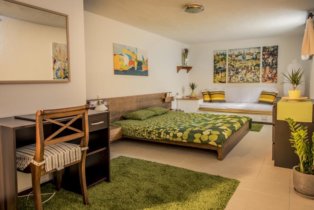 Beautiful Holiday Villa In Sani Sani  Ngoại thất bức ảnh